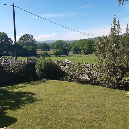 Westholme Villa Barnard Castle Bagian luar foto