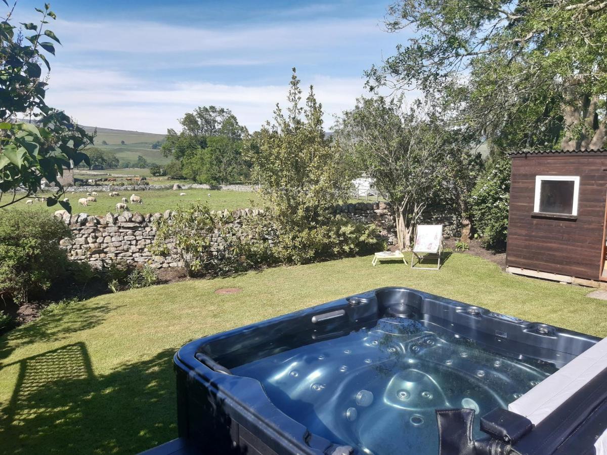 Westholme Villa Barnard Castle Bagian luar foto