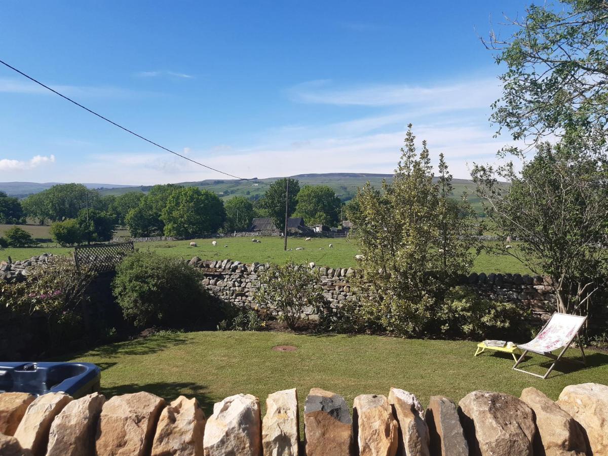 Westholme Villa Barnard Castle Bagian luar foto