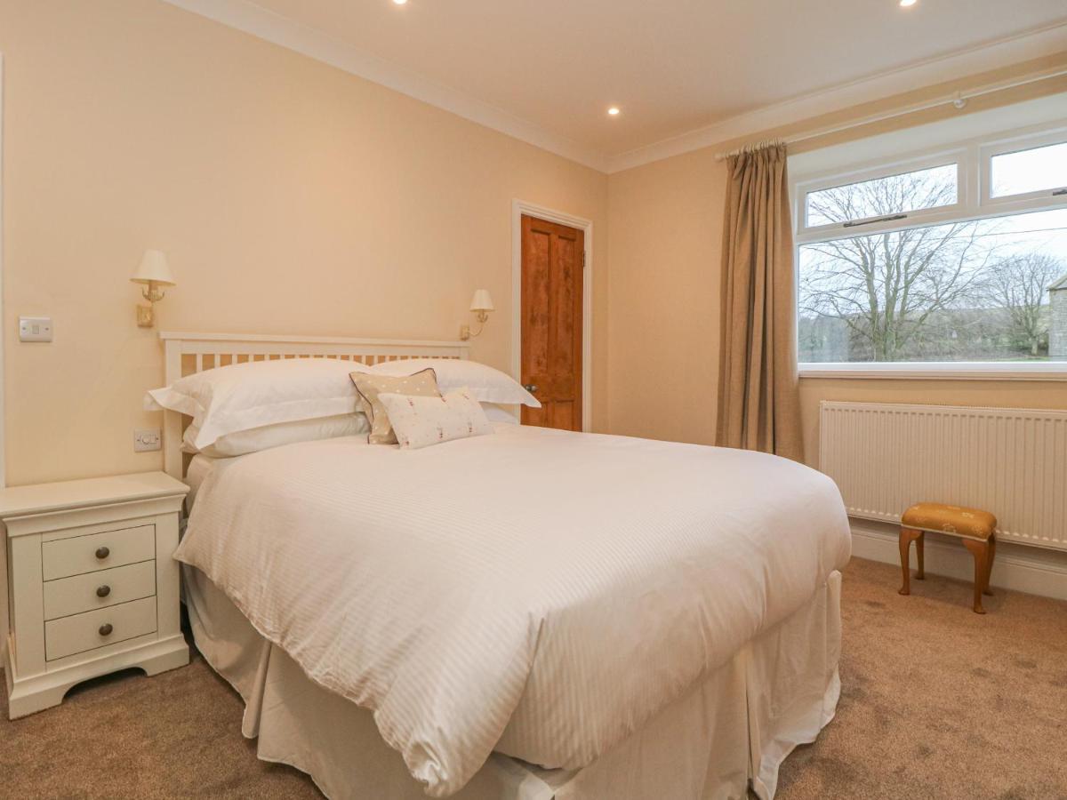 Westholme Villa Barnard Castle Bagian luar foto