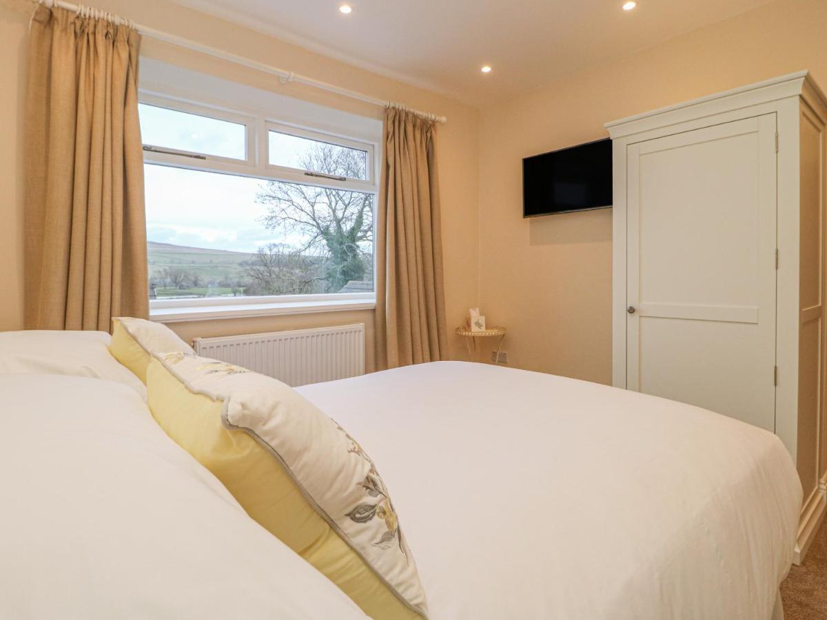 Westholme Villa Barnard Castle Bagian luar foto