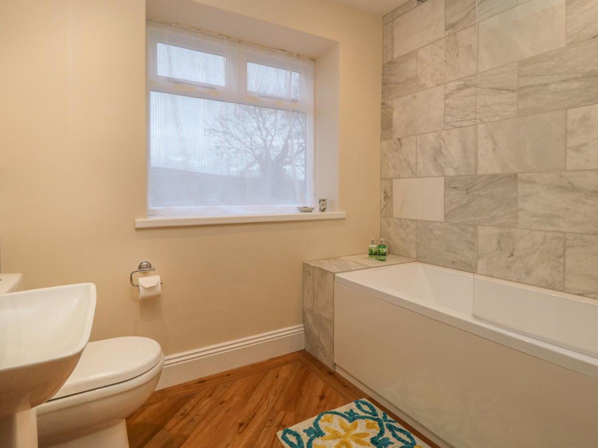 Westholme Villa Barnard Castle Bagian luar foto