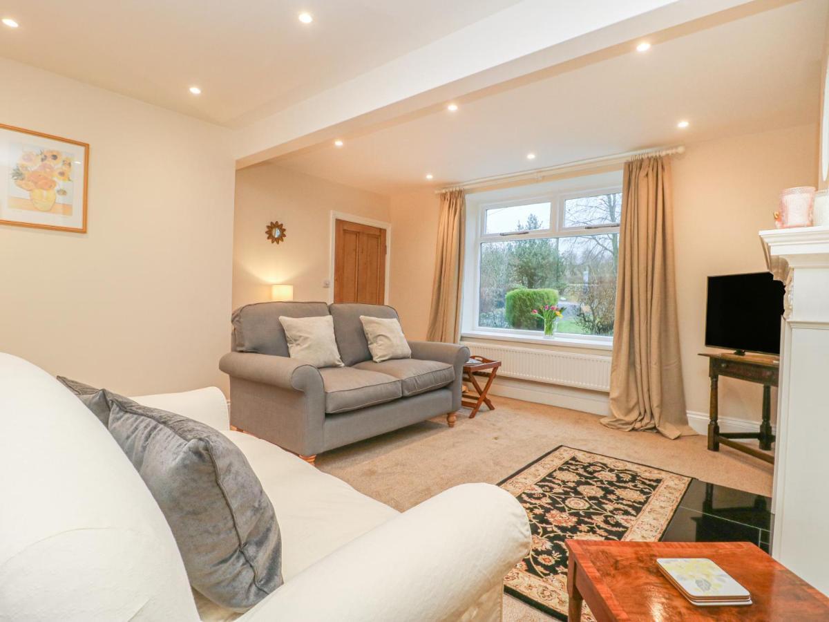 Westholme Villa Barnard Castle Bagian luar foto