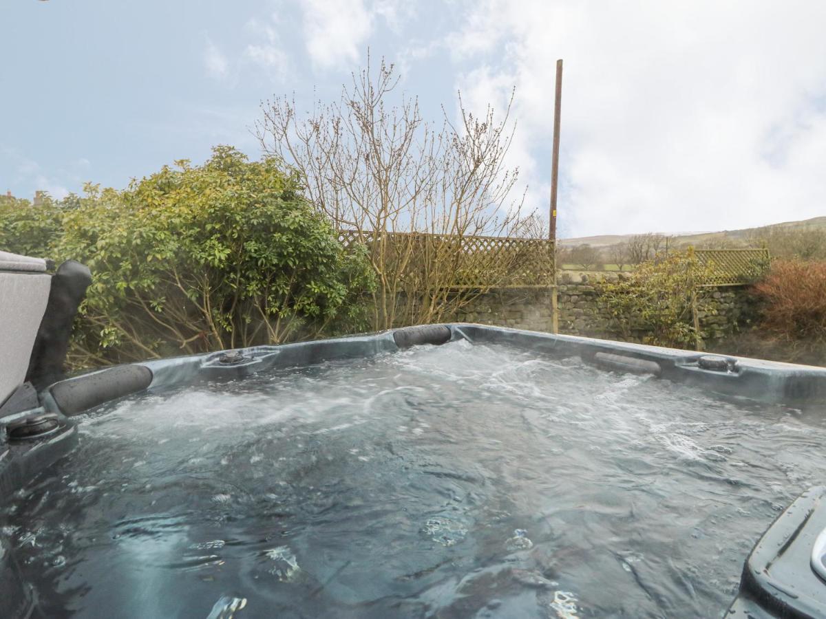 Westholme Villa Barnard Castle Bagian luar foto