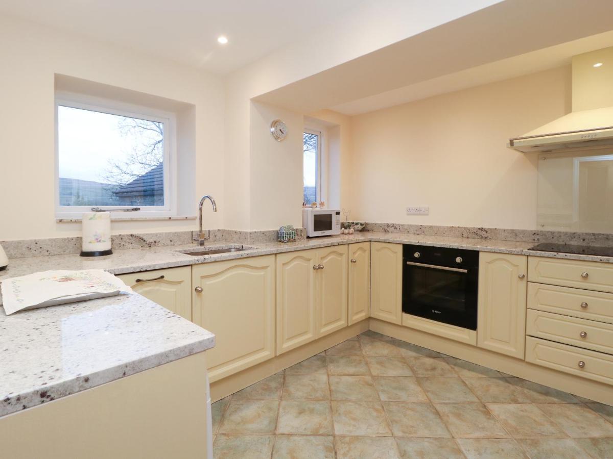 Westholme Villa Barnard Castle Bagian luar foto