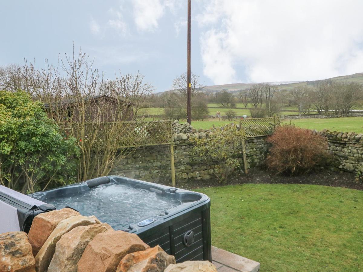 Westholme Villa Barnard Castle Bagian luar foto