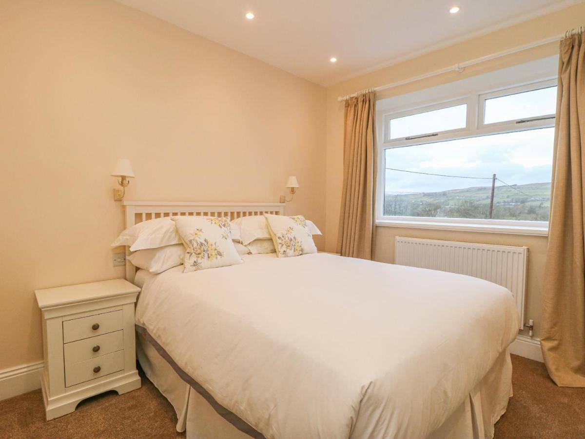 Westholme Villa Barnard Castle Bagian luar foto