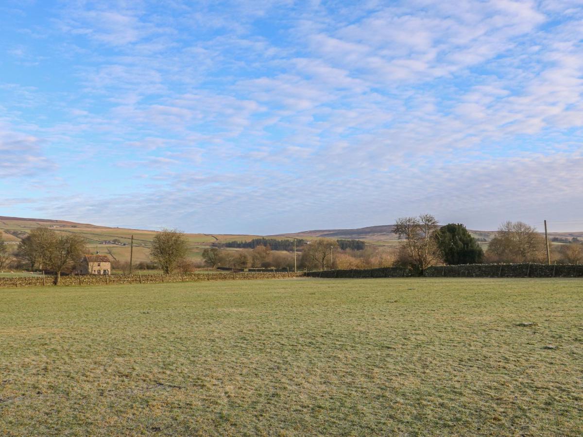 Westholme Villa Barnard Castle Bagian luar foto