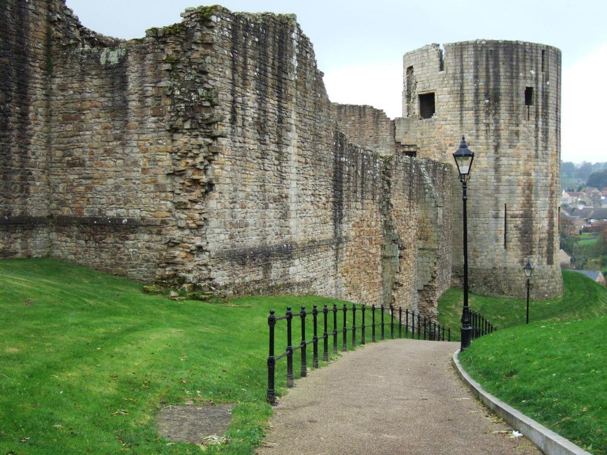 Westholme Villa Barnard Castle Bagian luar foto
