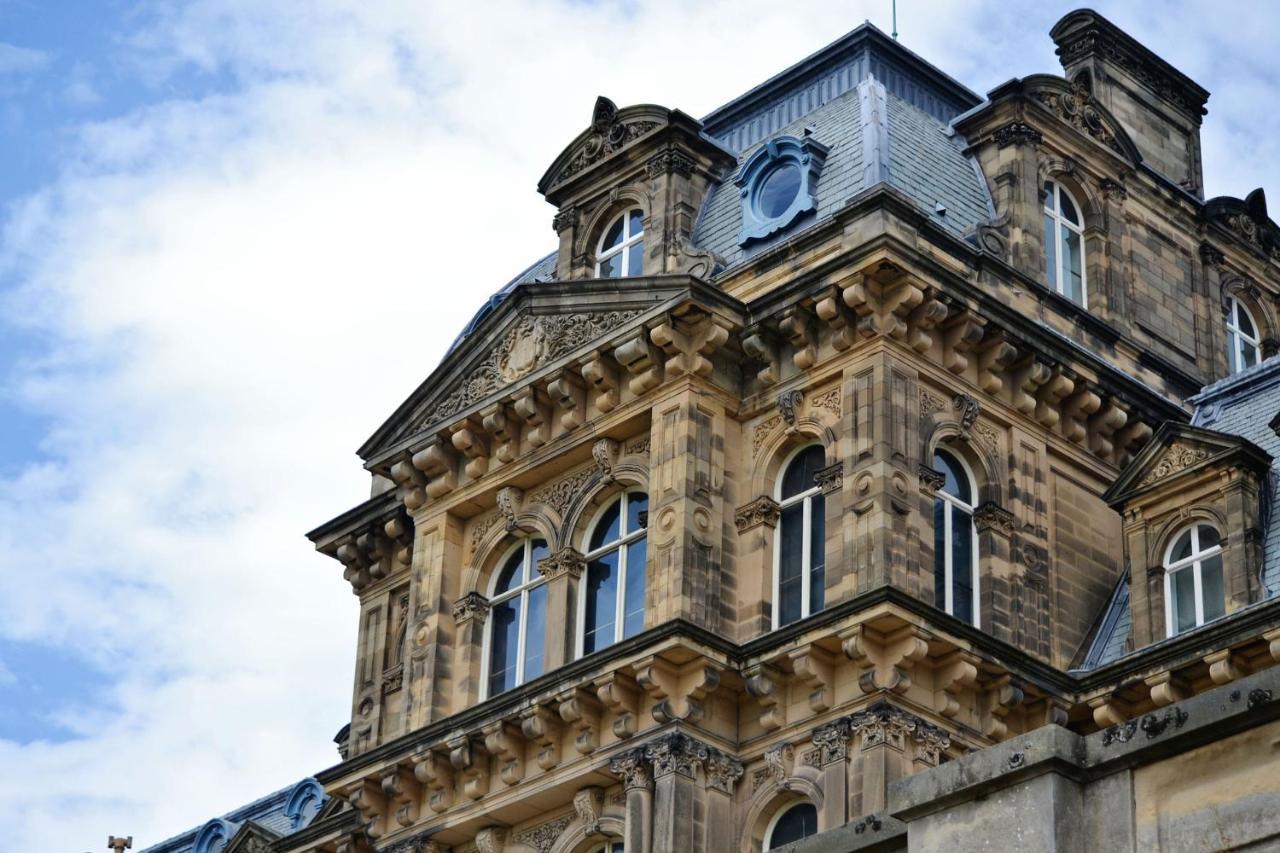Westholme Villa Barnard Castle Bagian luar foto